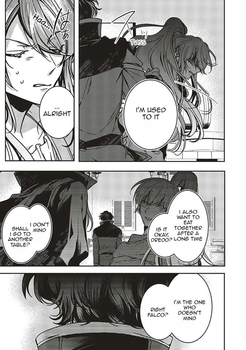 I Will Leisurely Become A Healer In Another World 12 21