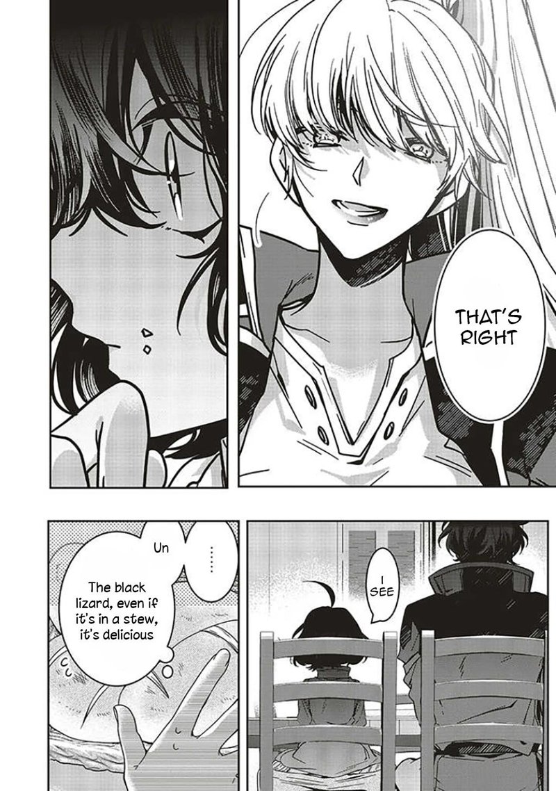I Will Leisurely Become A Healer In Another World 12 28