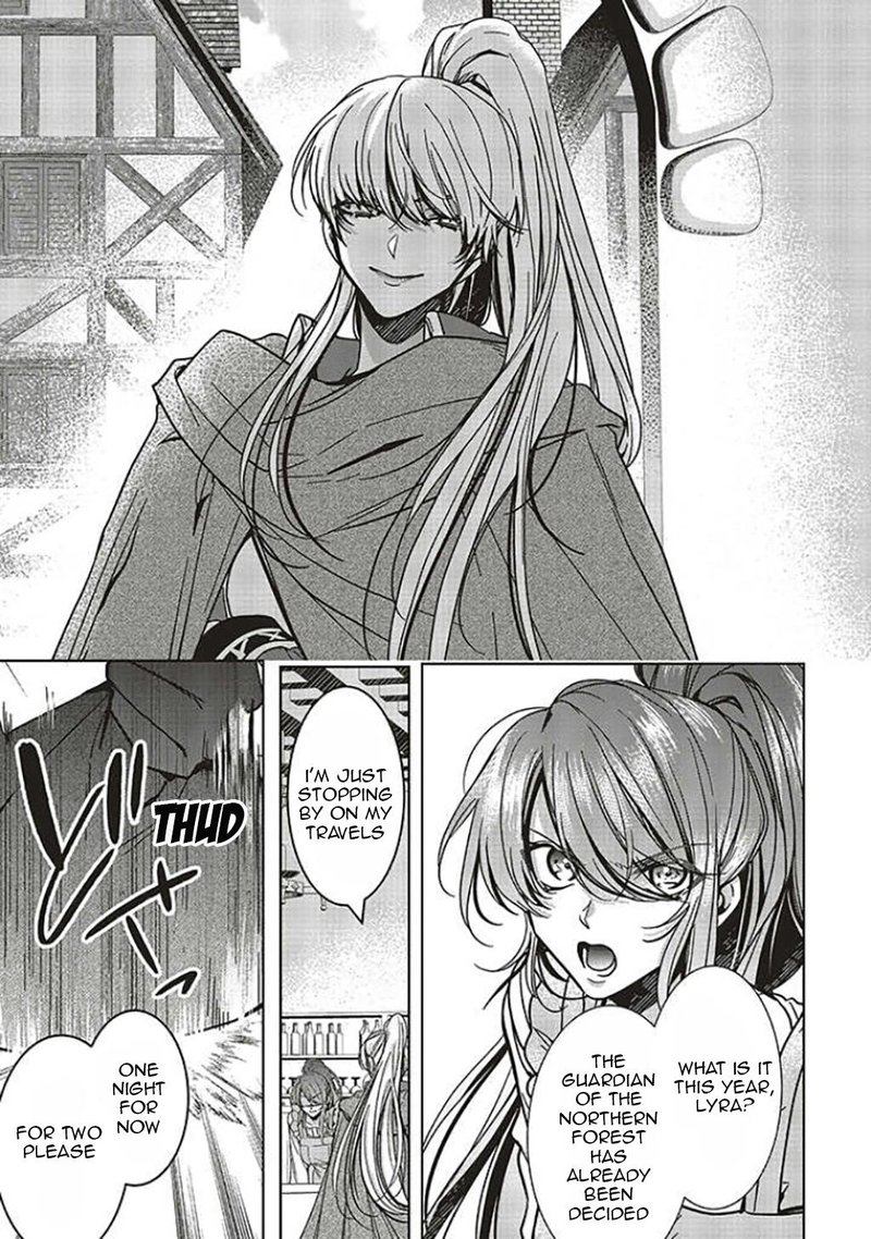 I Will Leisurely Become A Healer In Another World 12 3