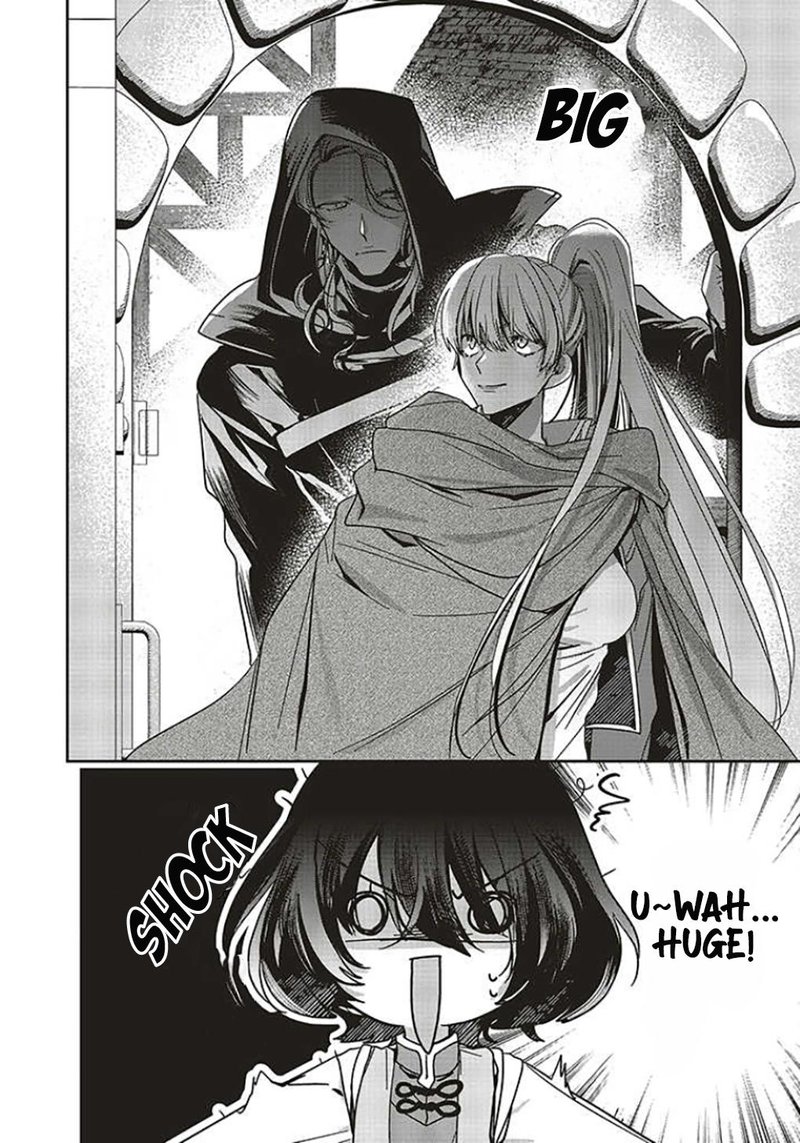 I Will Leisurely Become A Healer In Another World 12 6