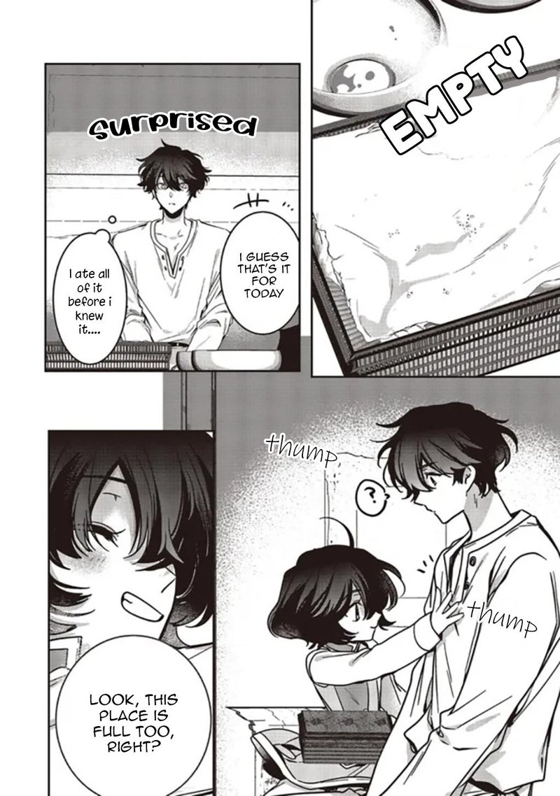 I Will Leisurely Become A Healer In Another World 13 36