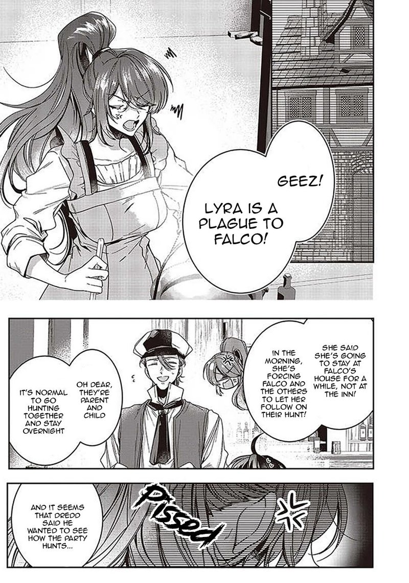 I Will Leisurely Become A Healer In Another World 13 5