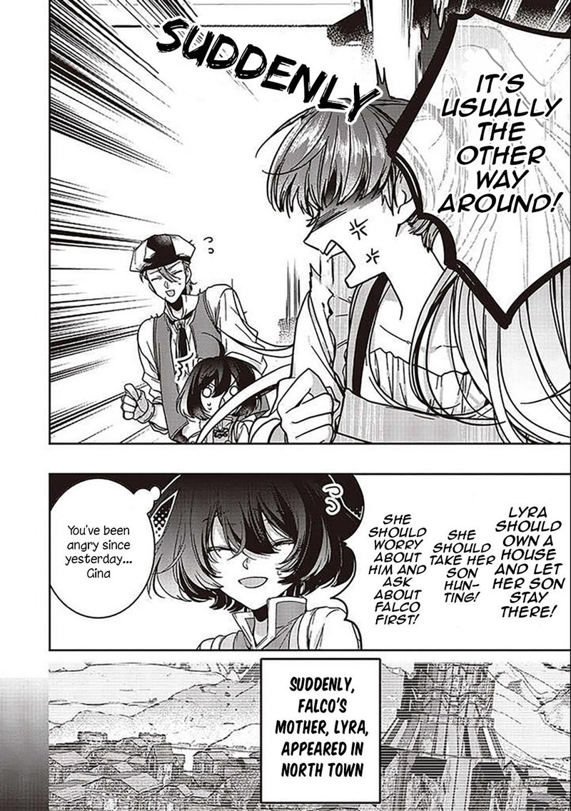 I Will Leisurely Become A Healer In Another World 13 6