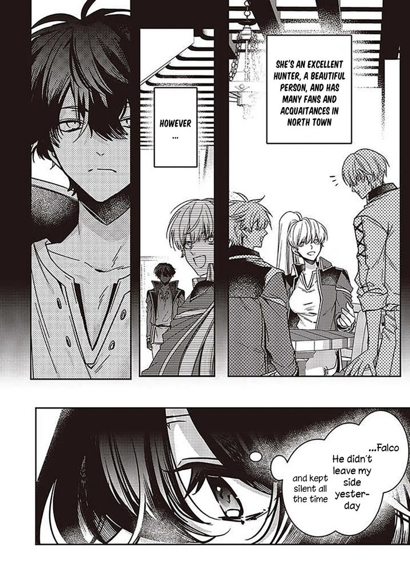 I Will Leisurely Become A Healer In Another World 13 8