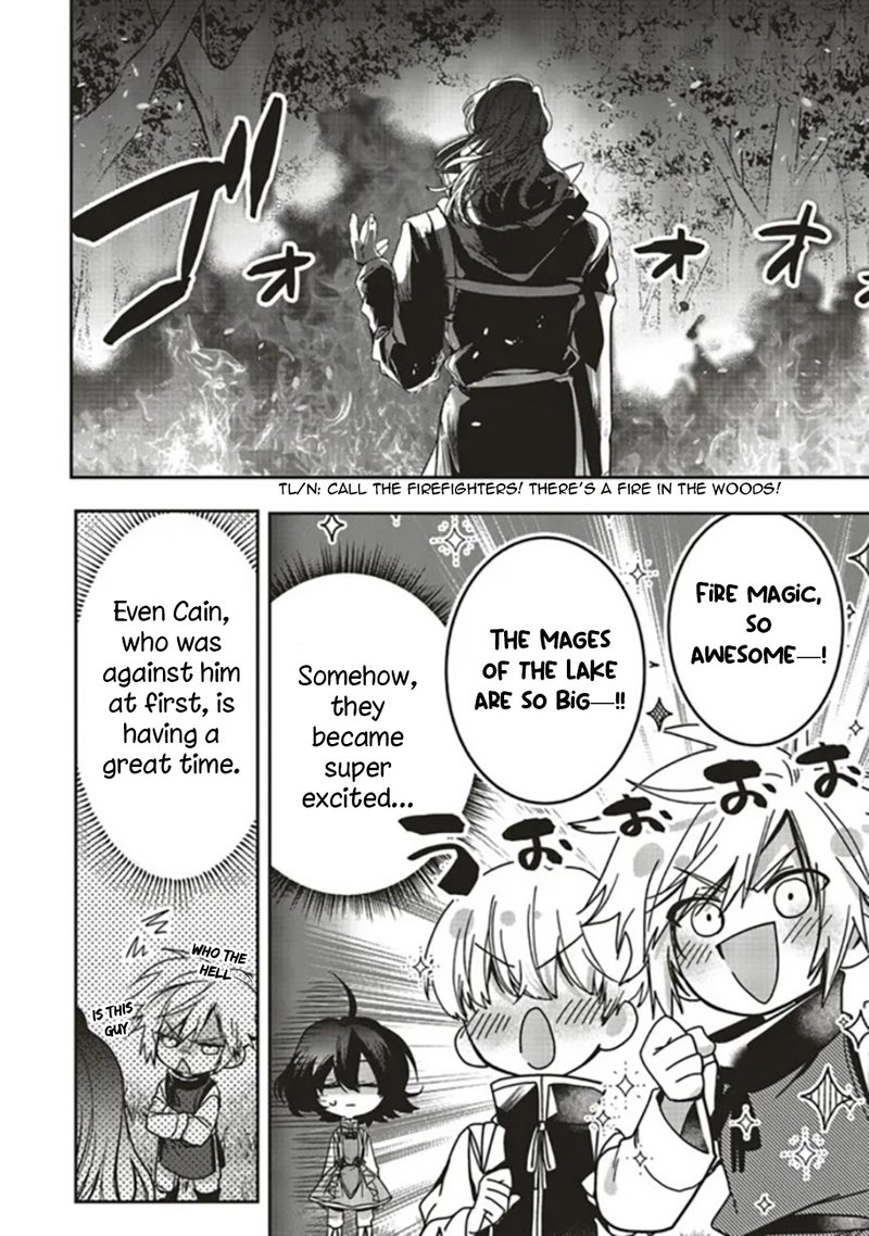 I Will Leisurely Become A Healer In Another World 14 13