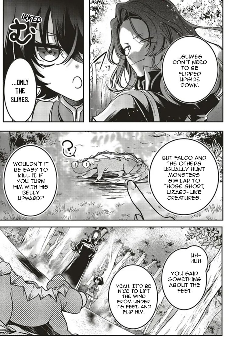 I Will Leisurely Become A Healer In Another World 14 14