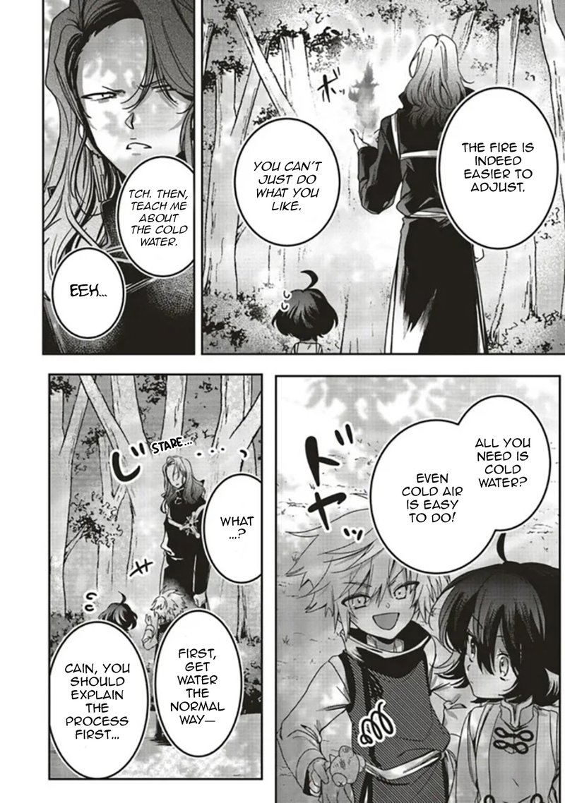 I Will Leisurely Become A Healer In Another World 14 19
