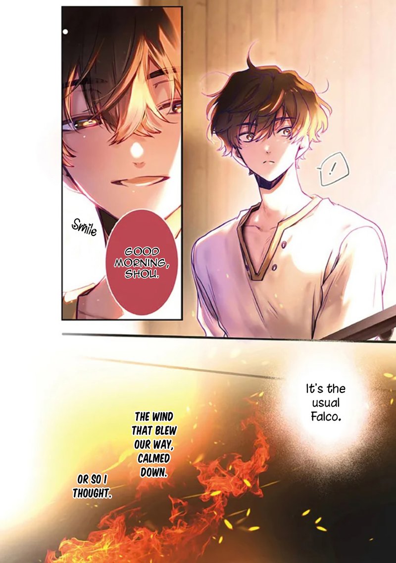 I Will Leisurely Become A Healer In Another World 14 2