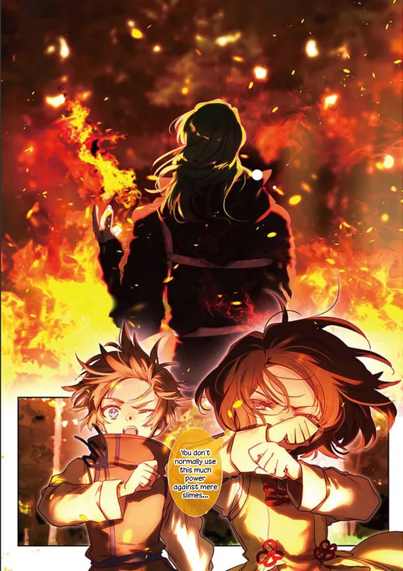 I Will Leisurely Become A Healer In Another World 14 3