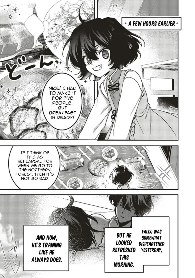 I Will Leisurely Become A Healer In Another World 14 4