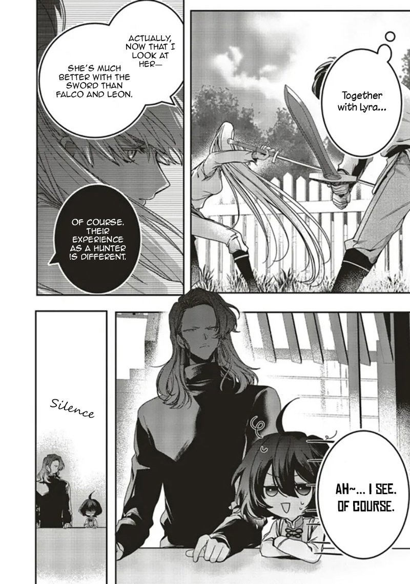 I Will Leisurely Become A Healer In Another World 14 5