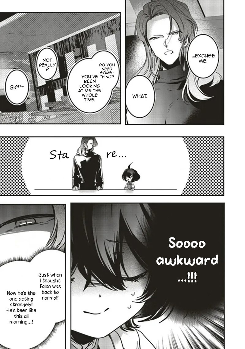 I Will Leisurely Become A Healer In Another World 14 6