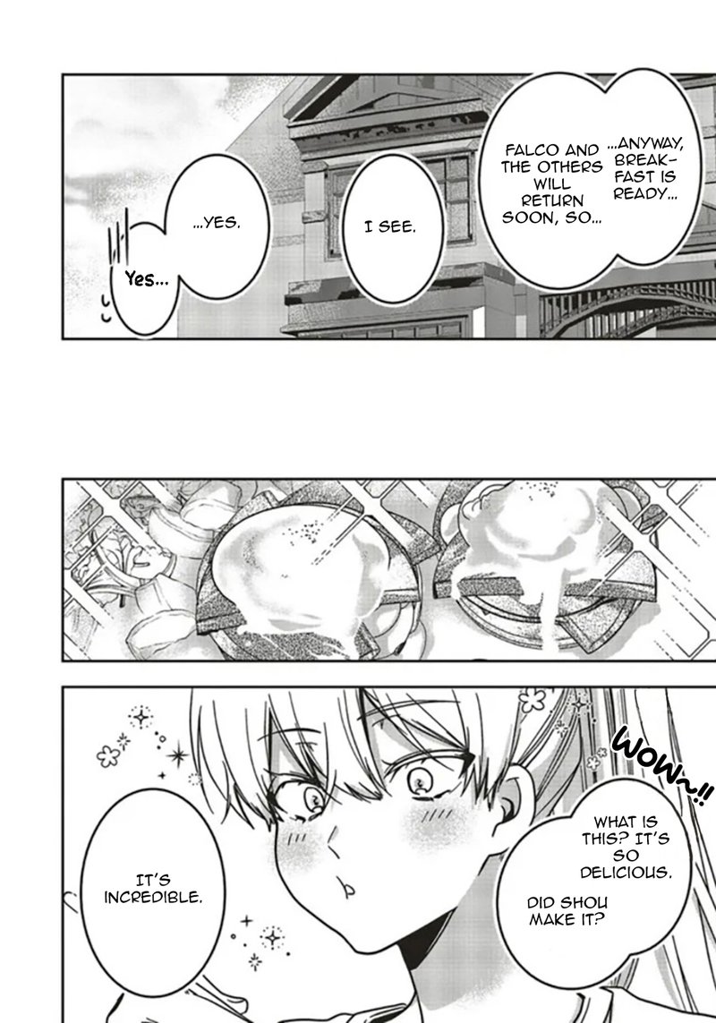 I Will Leisurely Become A Healer In Another World 14 7