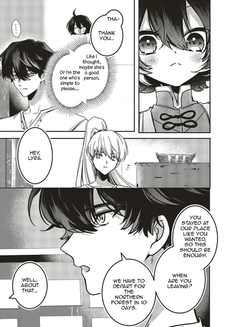 I Will Leisurely Become A Healer In Another World 14 8