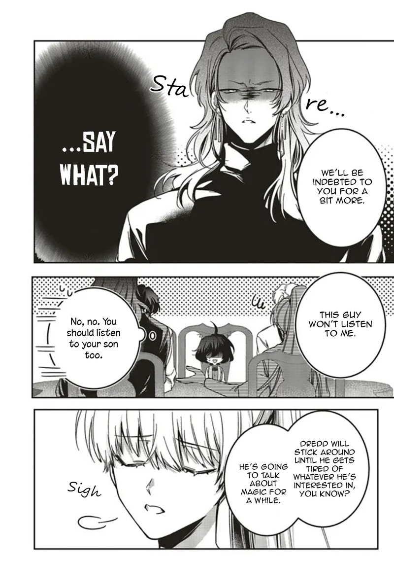 I Will Leisurely Become A Healer In Another World 14 9