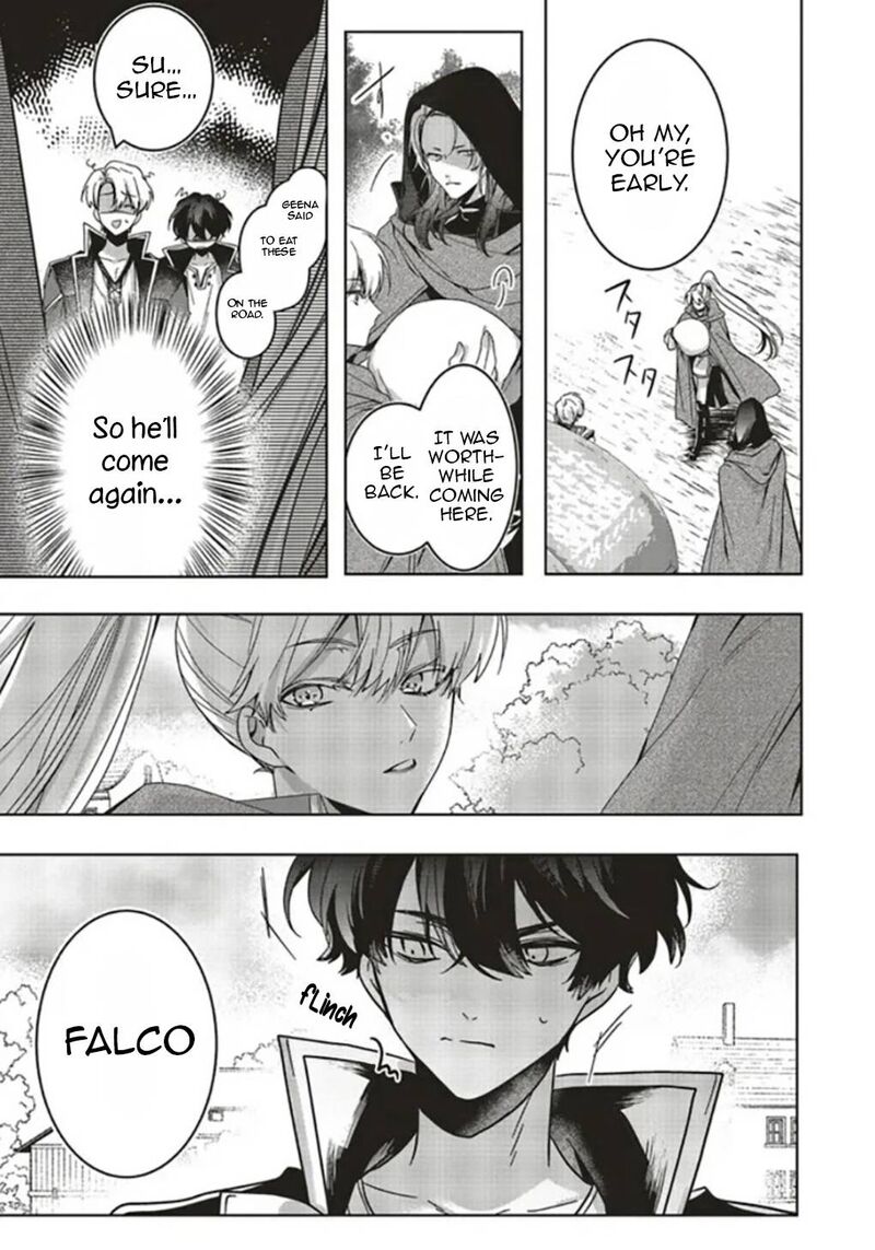 I Will Leisurely Become A Healer In Another World 15 12