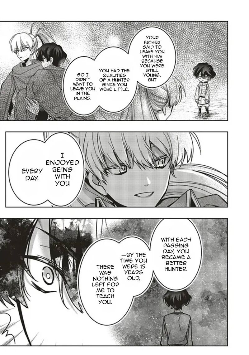 I Will Leisurely Become A Healer In Another World 15 14