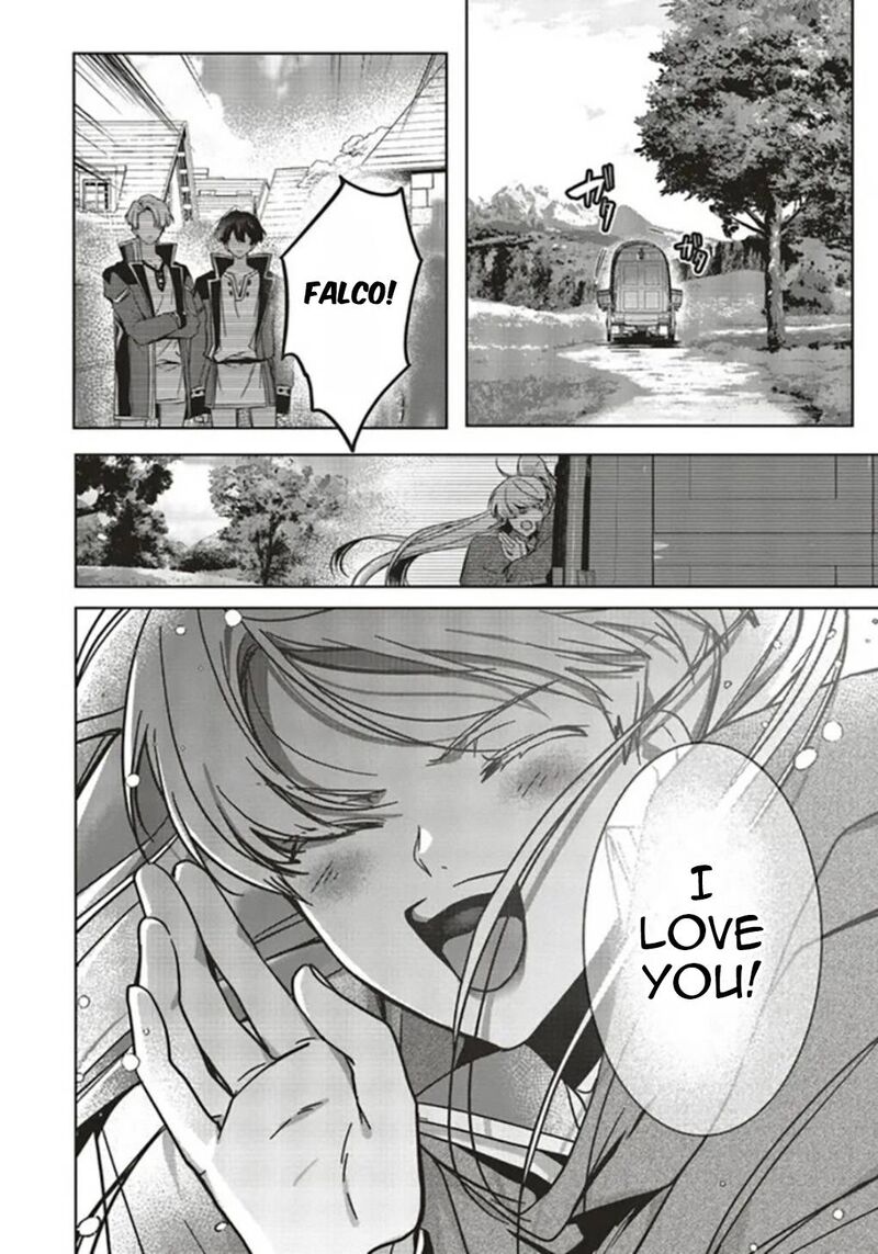 I Will Leisurely Become A Healer In Another World 15 17