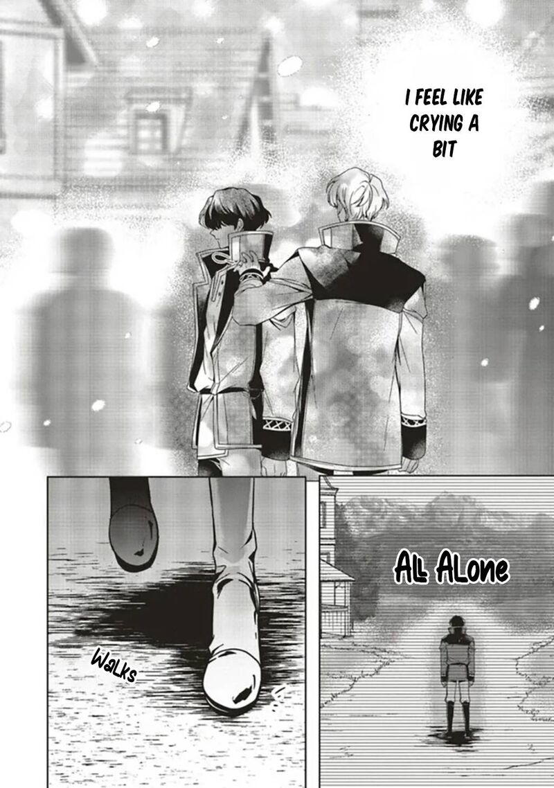 I Will Leisurely Become A Healer In Another World 15 19