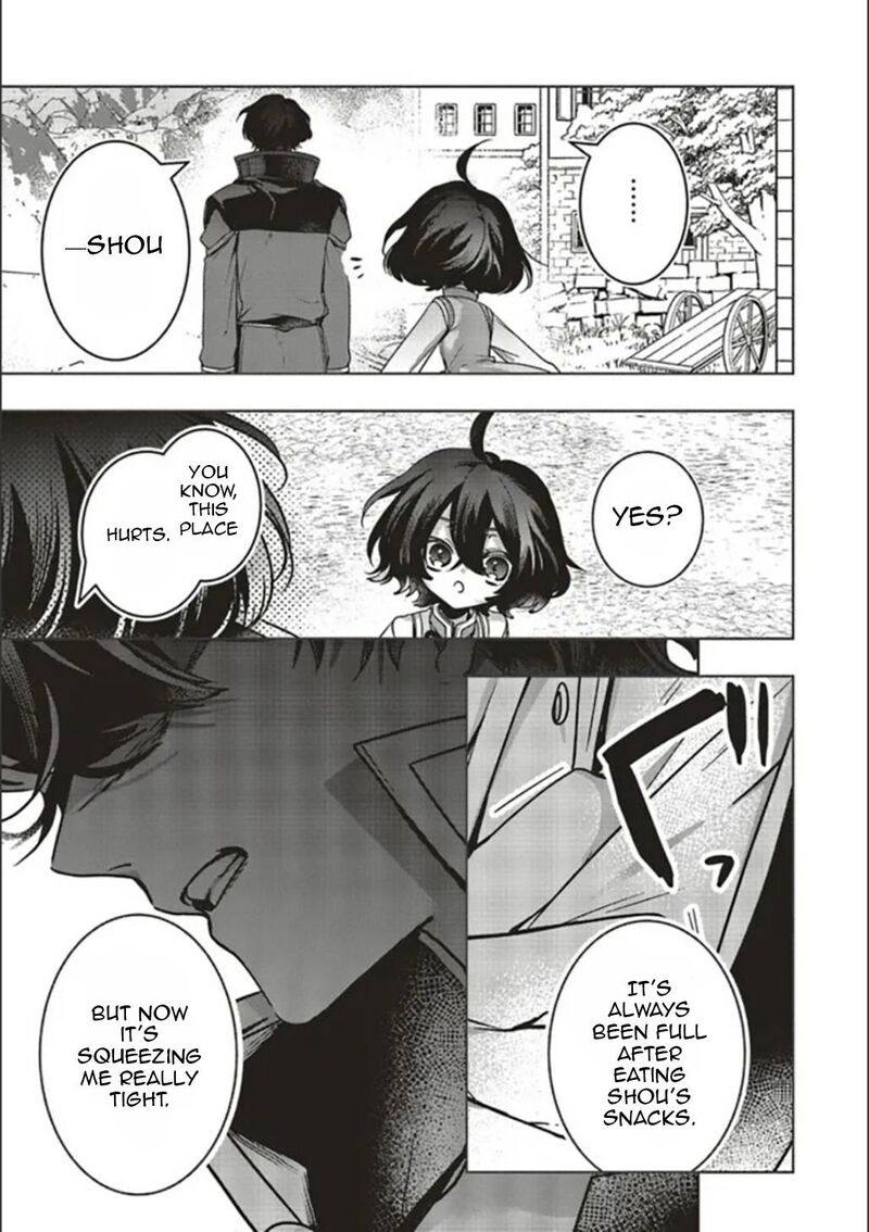 I Will Leisurely Become A Healer In Another World 15 20