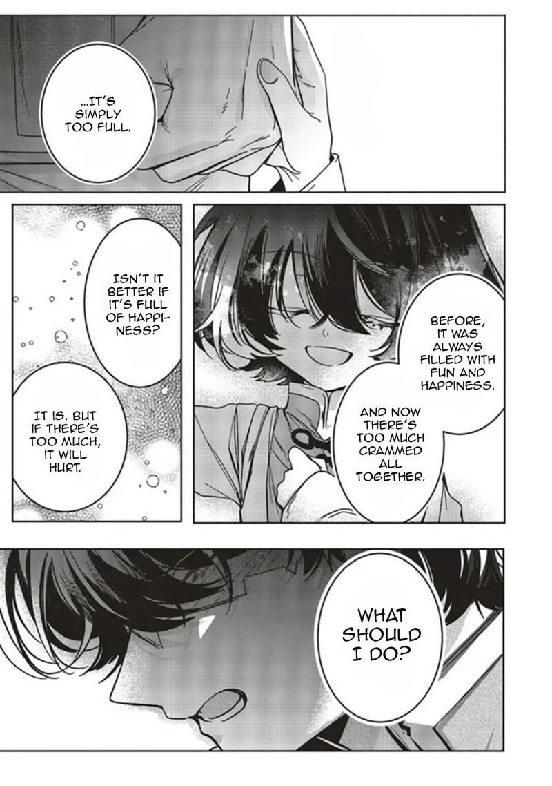 I Will Leisurely Become A Healer In Another World 15 22