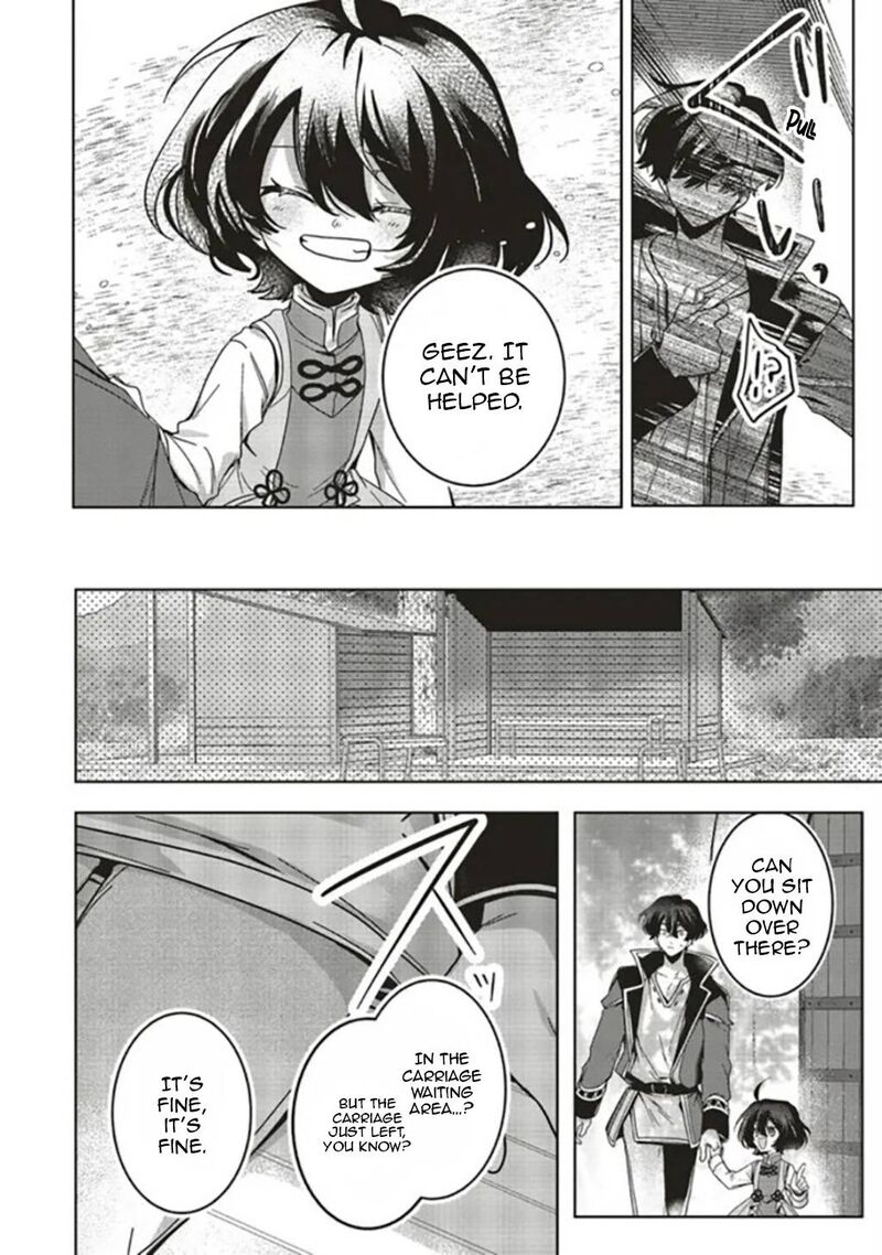 I Will Leisurely Become A Healer In Another World 15 23