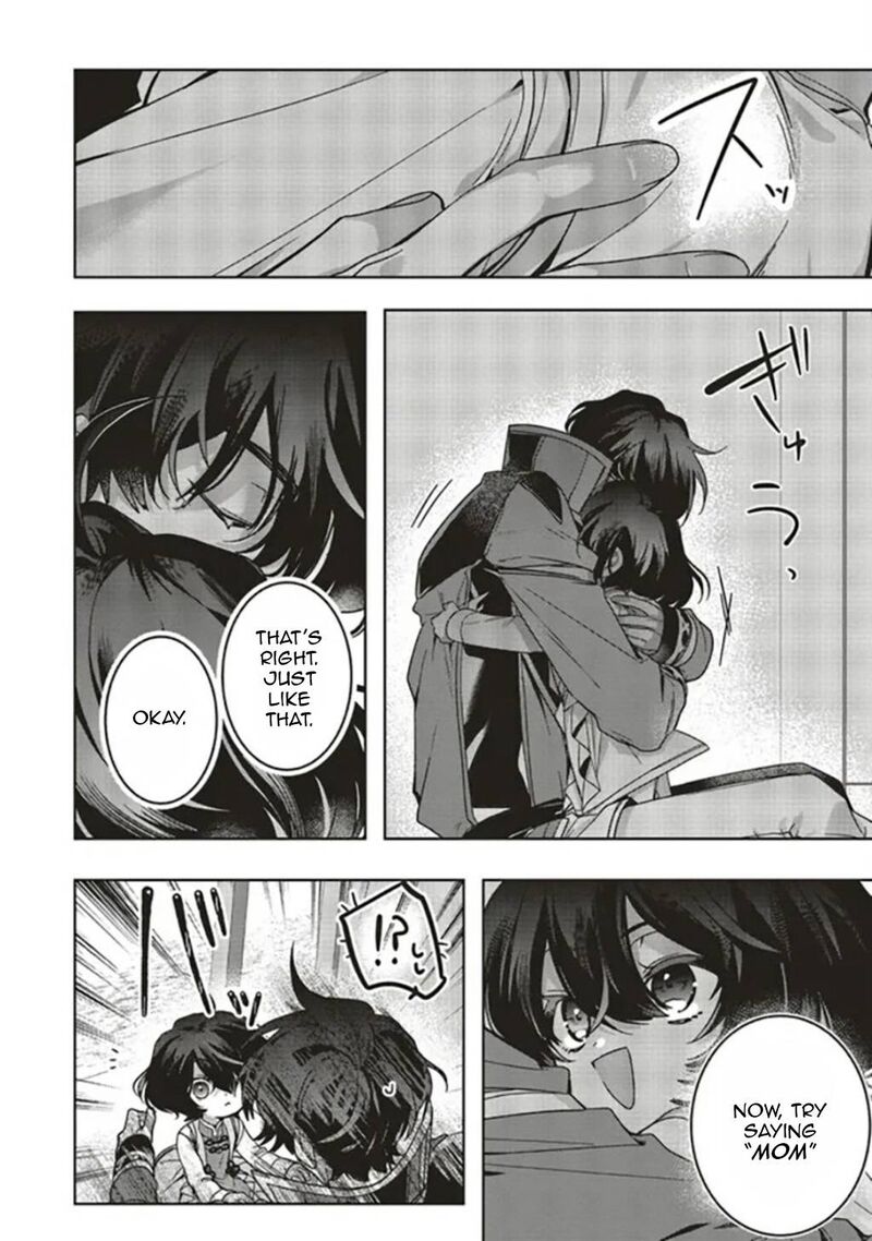 I Will Leisurely Become A Healer In Another World 15 25