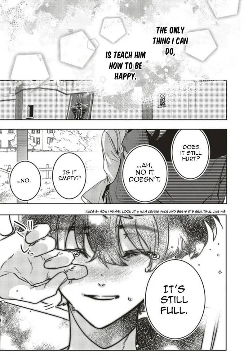 I Will Leisurely Become A Healer In Another World 15 32