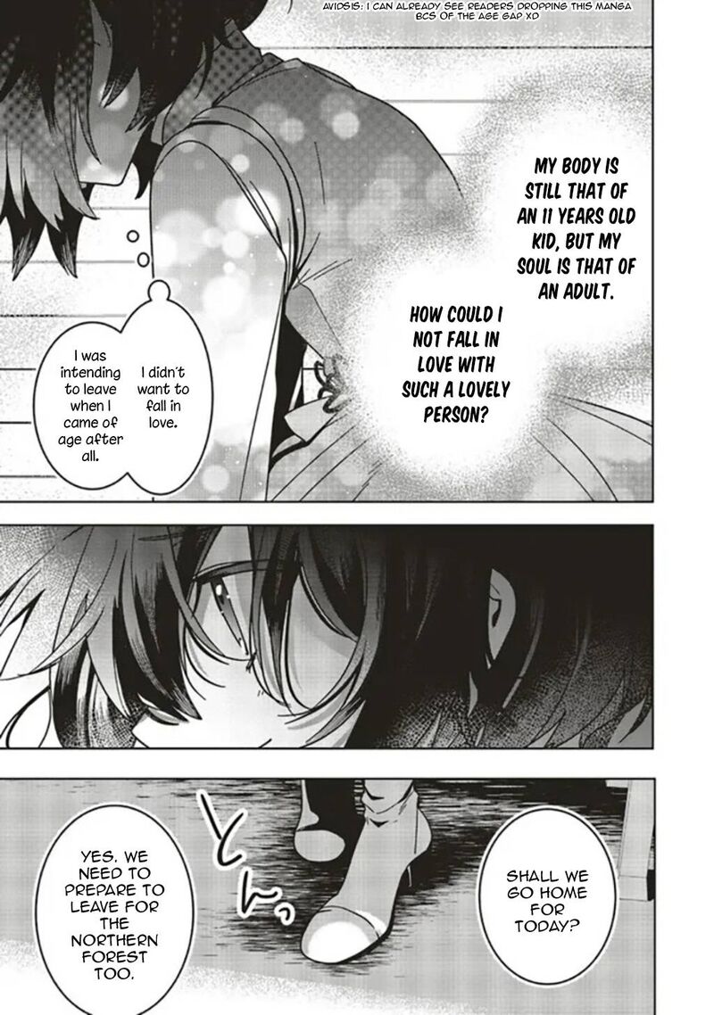 I Will Leisurely Become A Healer In Another World 15 34