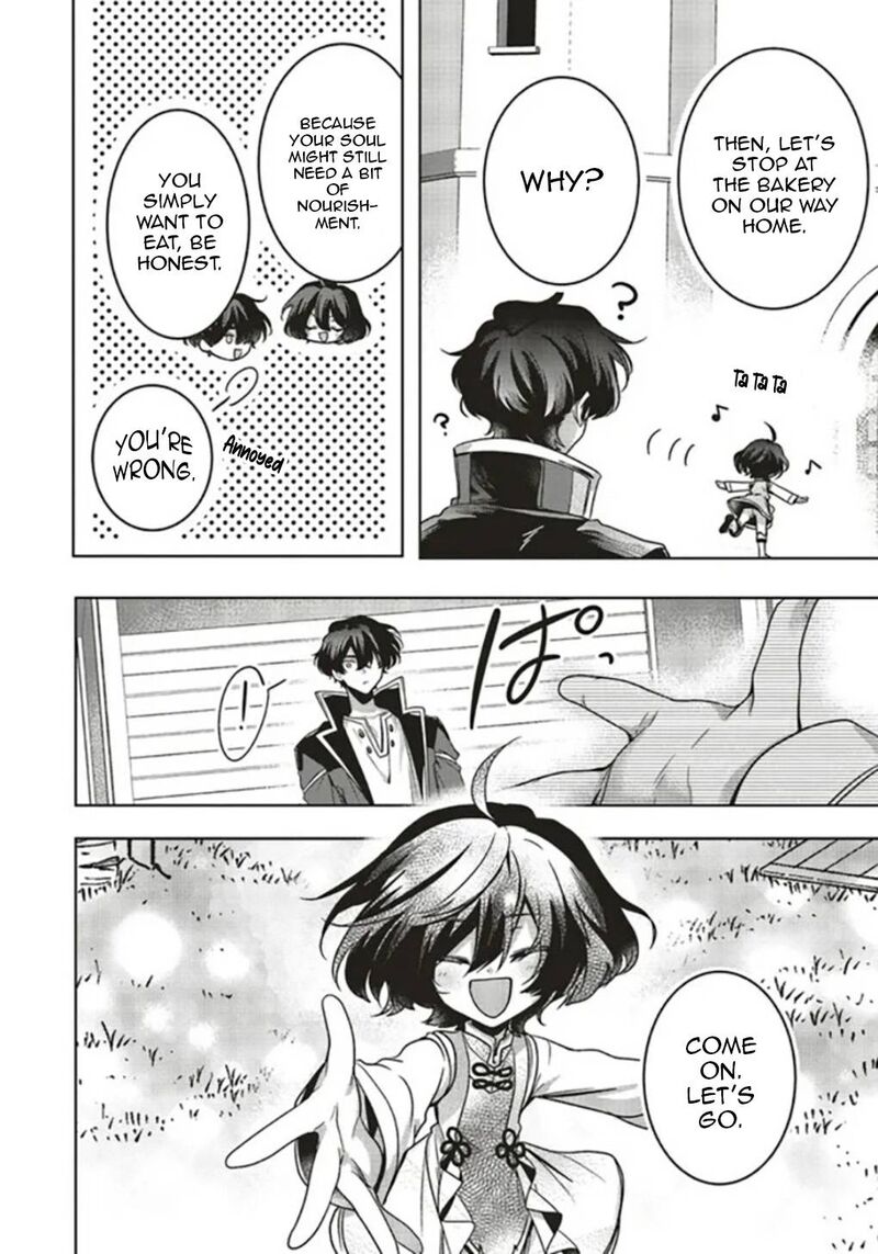 I Will Leisurely Become A Healer In Another World 15 35