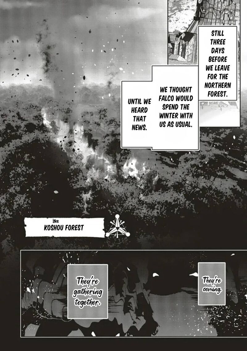 I Will Leisurely Become A Healer In Another World 15 37