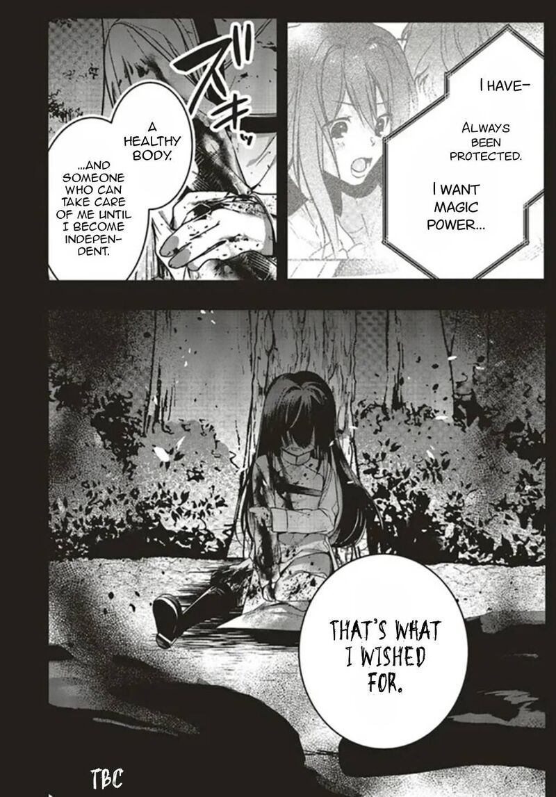 I Will Leisurely Become A Healer In Another World 15 39