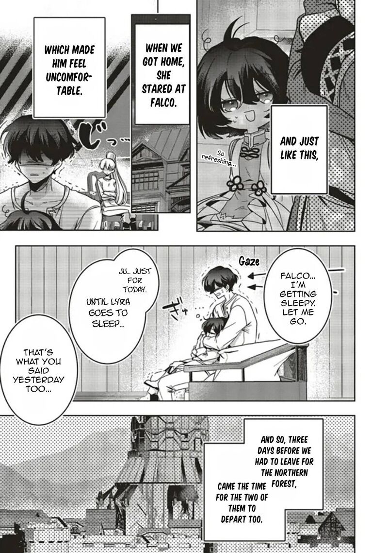 I Will Leisurely Become A Healer In Another World 15 6