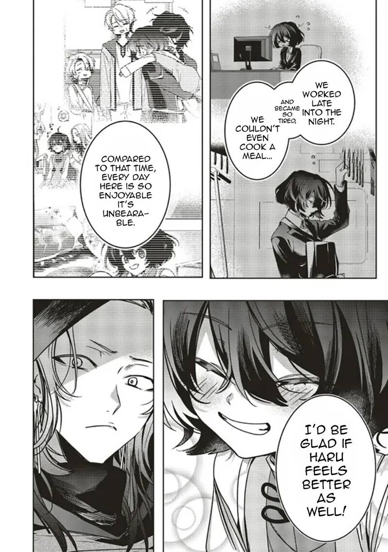 I Will Leisurely Become A Healer In Another World 15 9