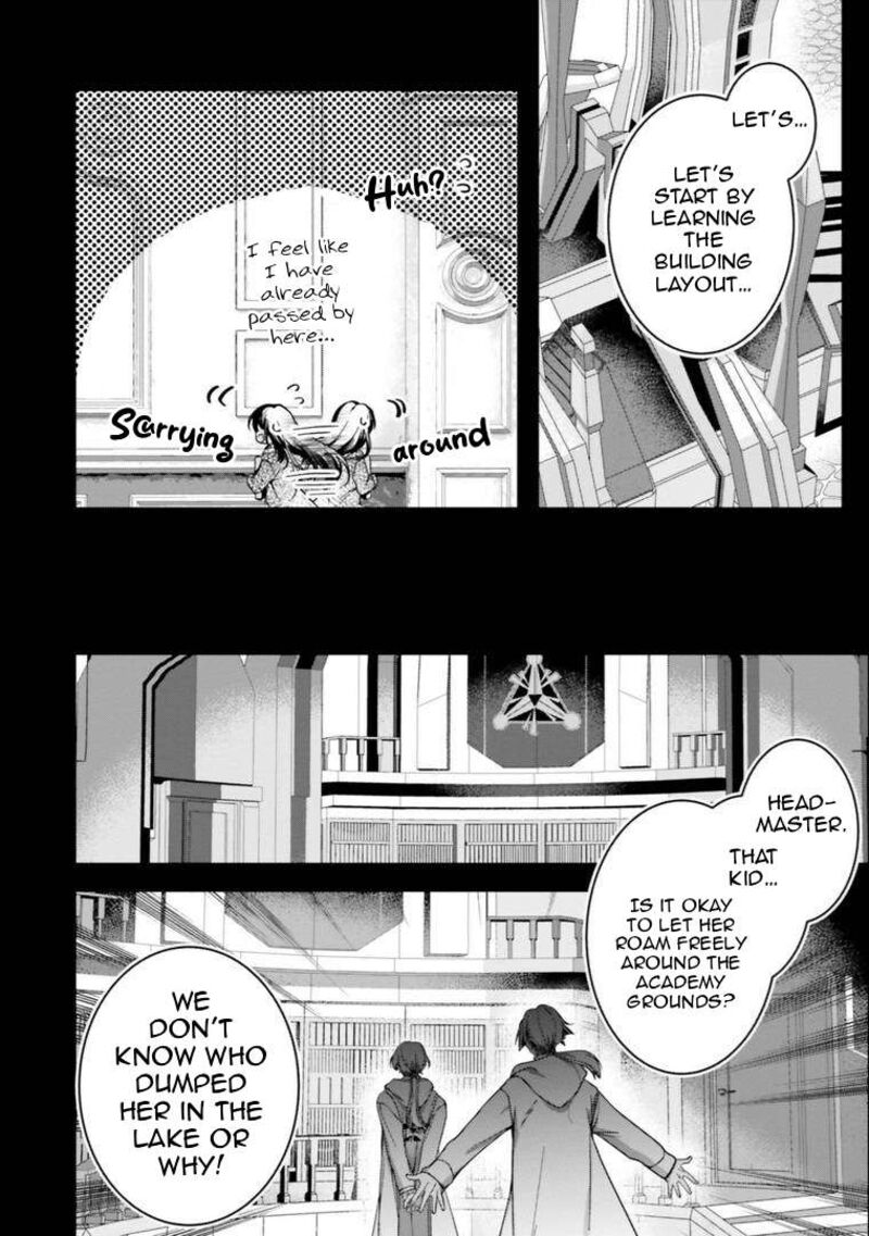 I Will Leisurely Become A Healer In Another World 16 11