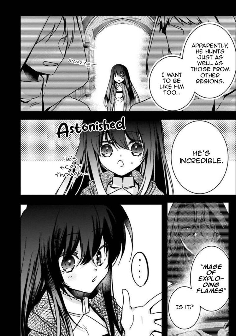 I Will Leisurely Become A Healer In Another World 16 17