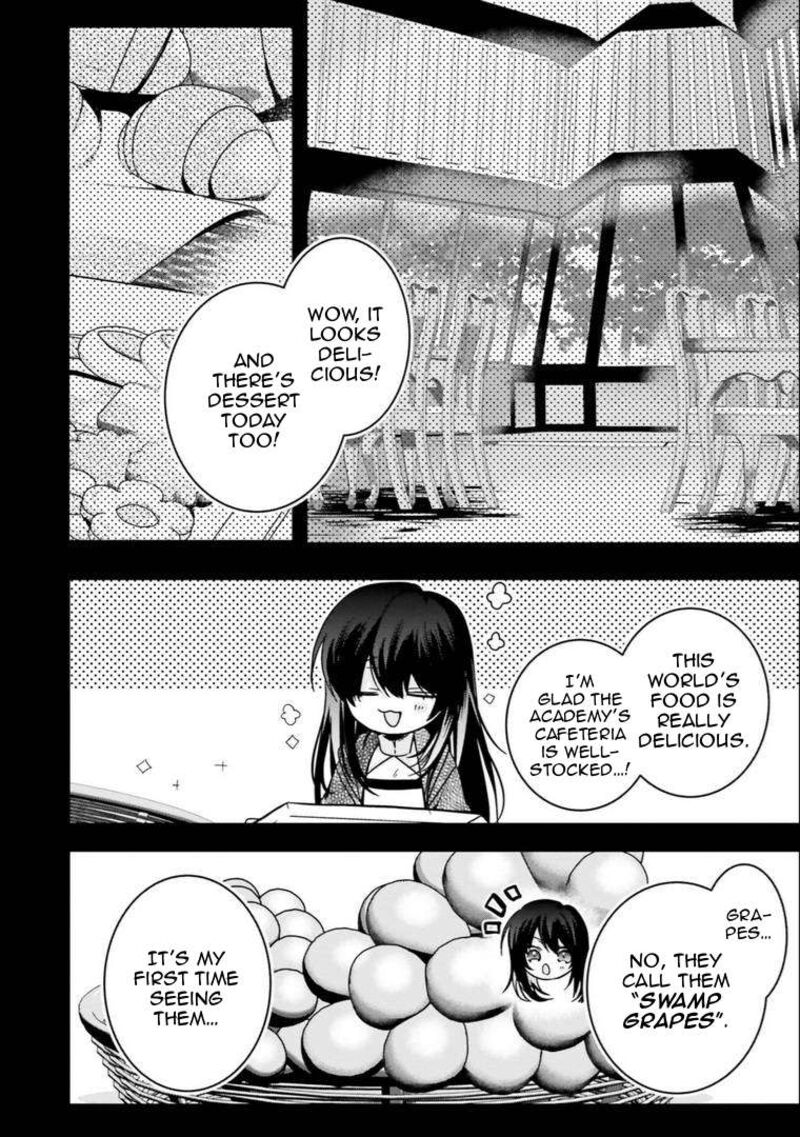 I Will Leisurely Become A Healer In Another World 16 19