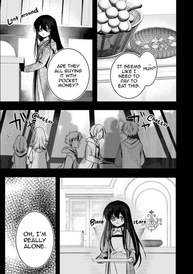 I Will Leisurely Become A Healer In Another World 16 20