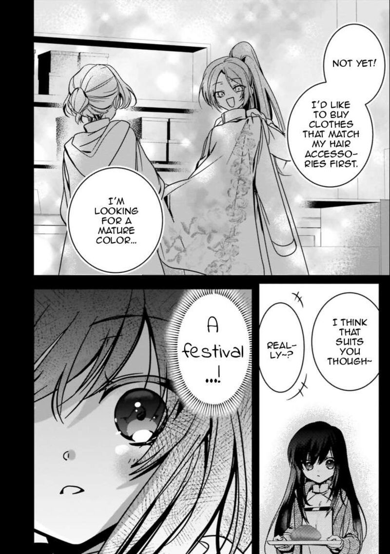 I Will Leisurely Become A Healer In Another World 16 23