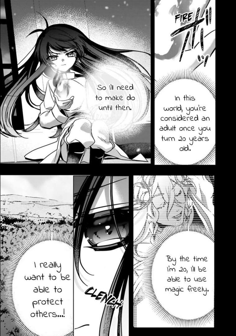 I Will Leisurely Become A Healer In Another World 16 26