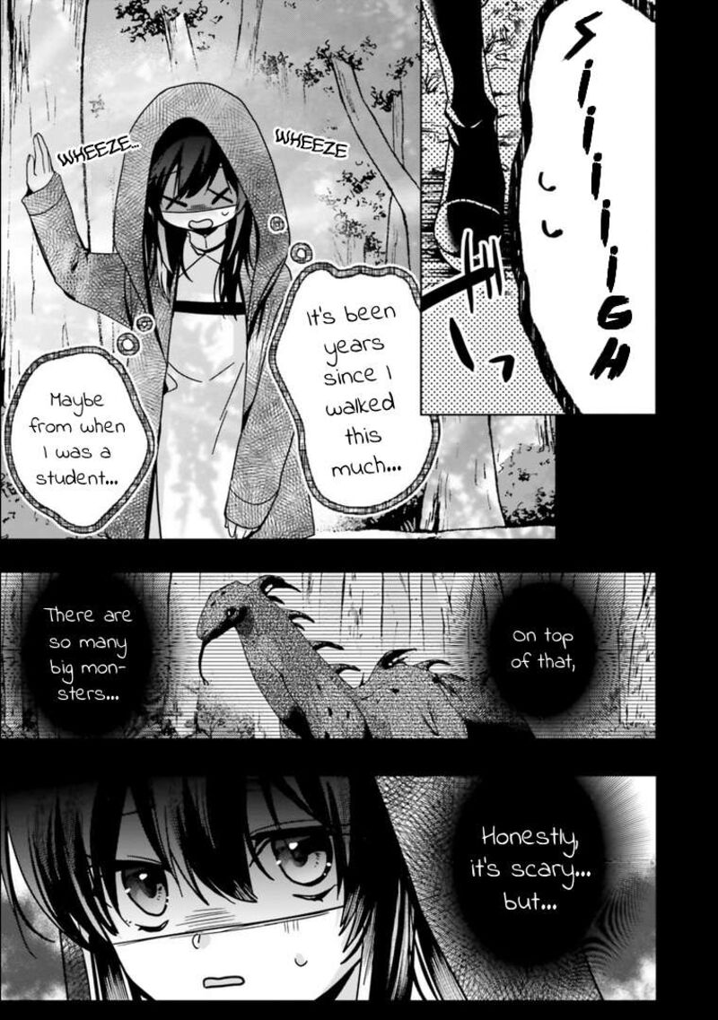 I Will Leisurely Become A Healer In Another World 16 28