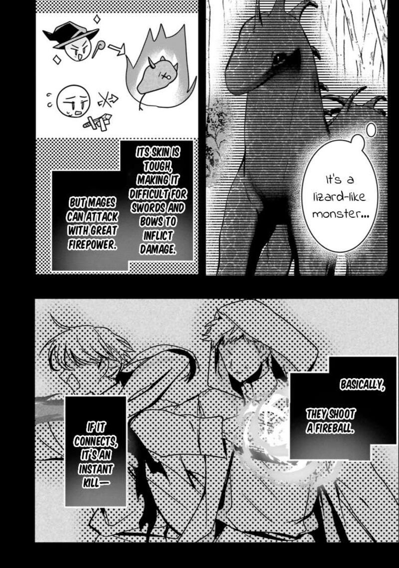 I Will Leisurely Become A Healer In Another World 16 29