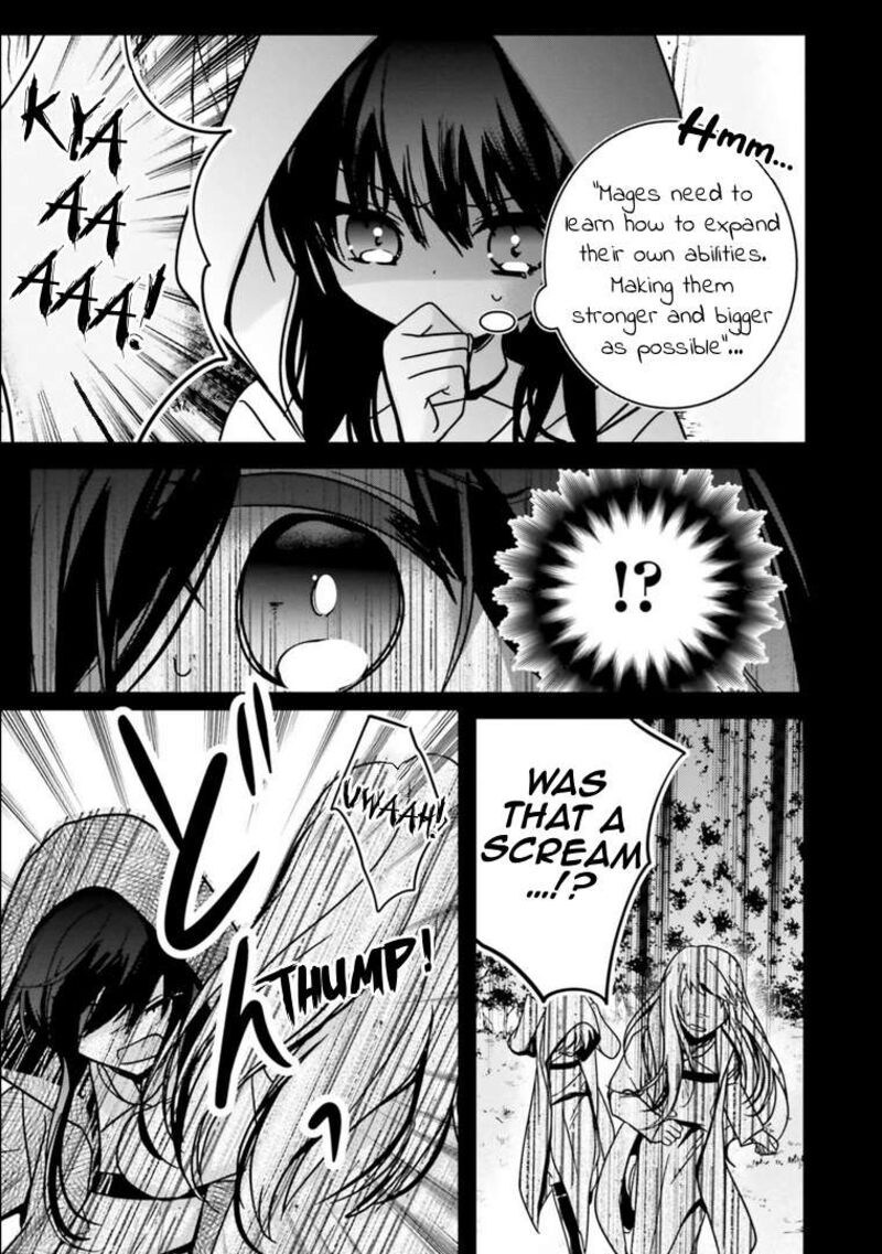 I Will Leisurely Become A Healer In Another World 16 30