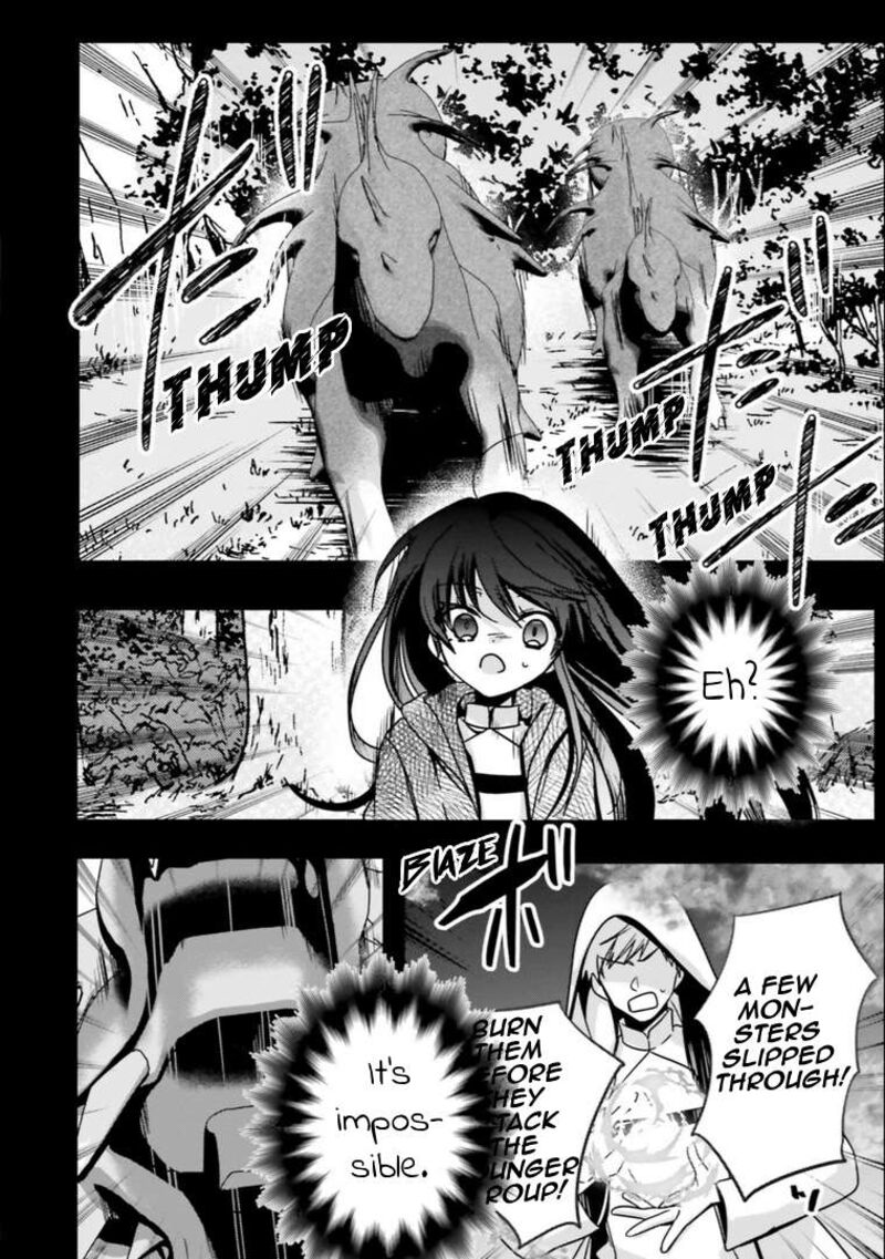 I Will Leisurely Become A Healer In Another World 16 31