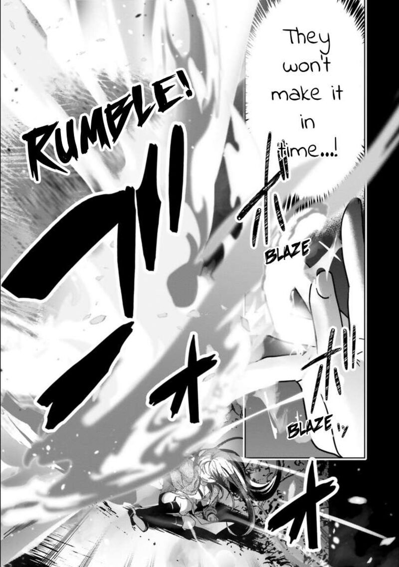 I Will Leisurely Become A Healer In Another World 16 32