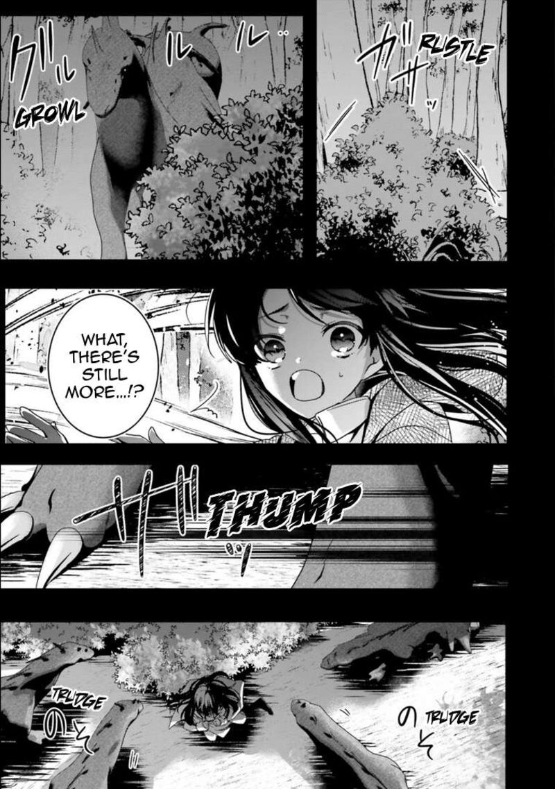 I Will Leisurely Become A Healer In Another World 16 34