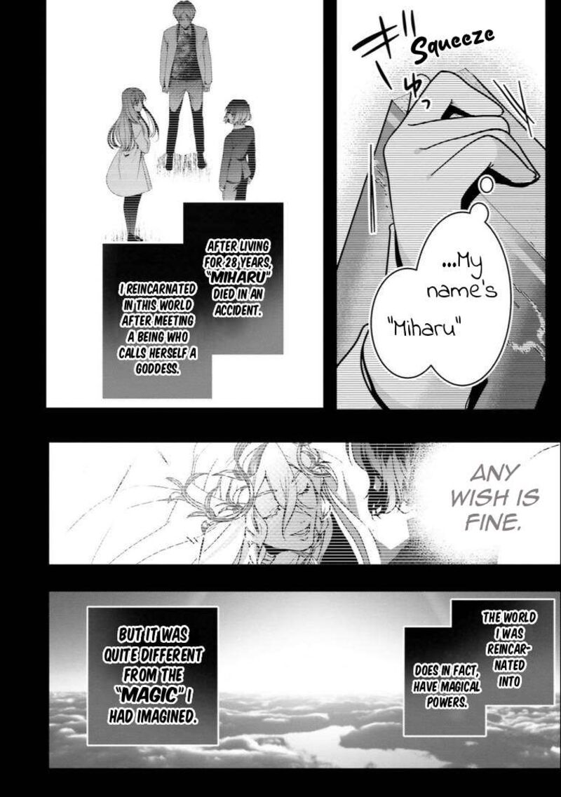 I Will Leisurely Become A Healer In Another World 16 5