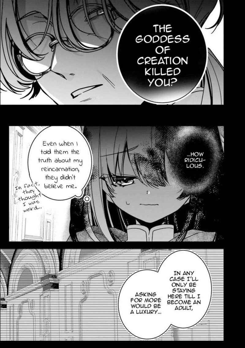 I Will Leisurely Become A Healer In Another World 16 8