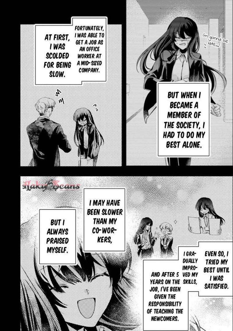 I Will Leisurely Become A Healer In Another World 17 10