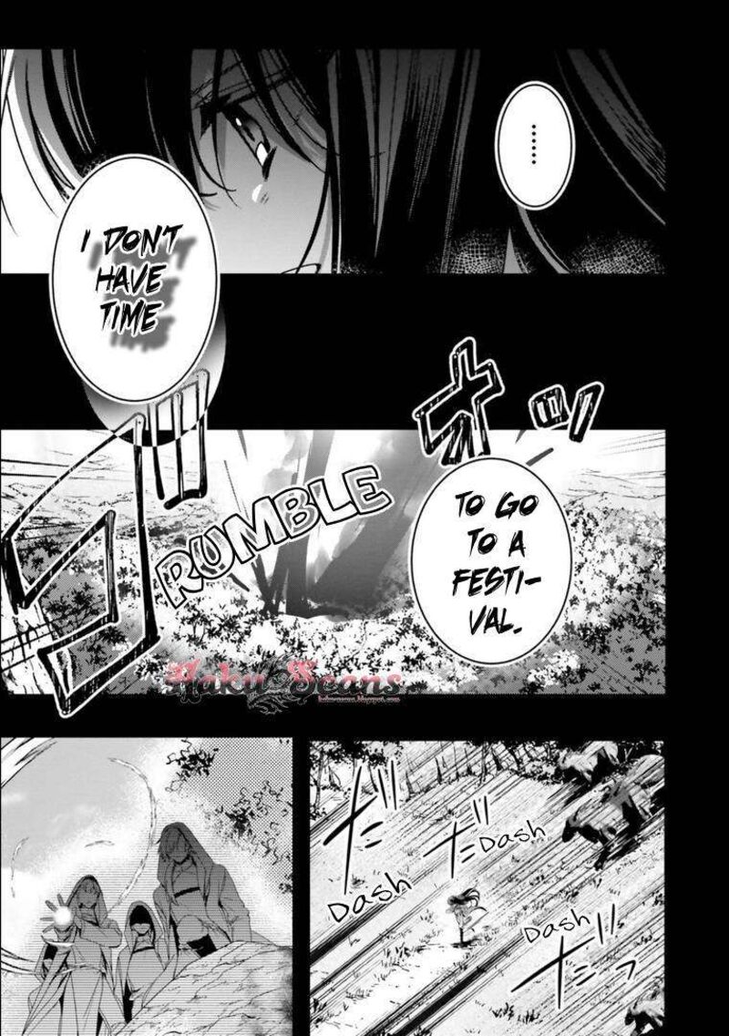 I Will Leisurely Become A Healer In Another World 17 15